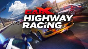 Carx Highway Racing MOD