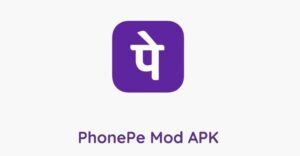 Phonepe MOD APK
