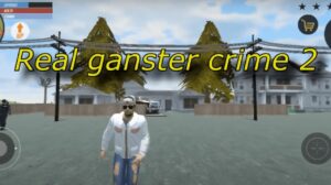 Real Gangster Crime 2 MOD APK
