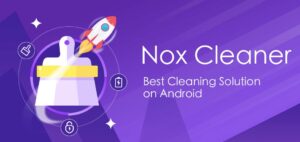 NoxCleaner Premium