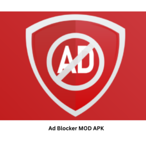Ad Blocker MOD APK BY Appsrs