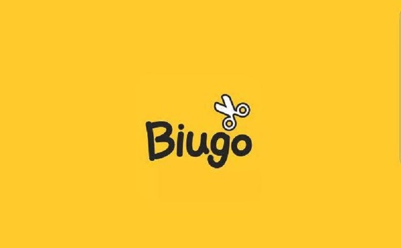 Biugo MOD icon