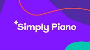Simply Piano Mod icon
