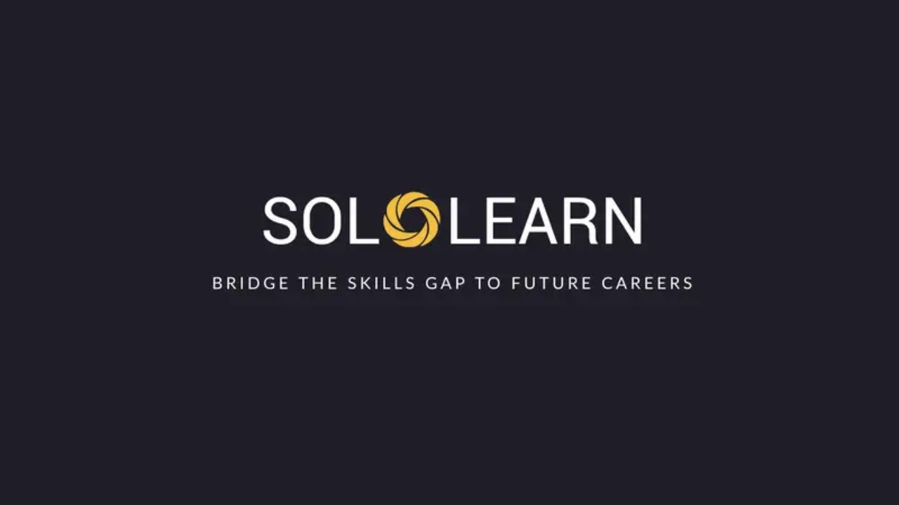 Sololearn MOD APK icon