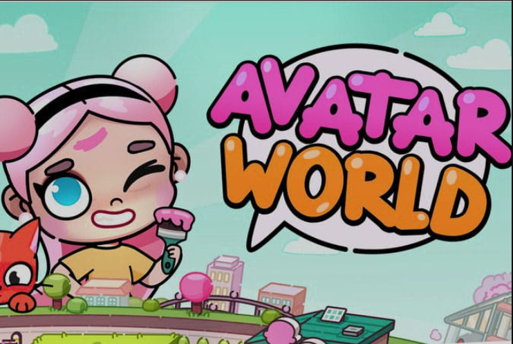 Avatar World MOD APK