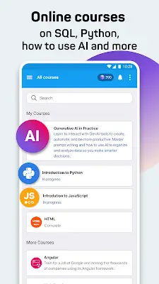 Sololearn MOD APK image 3