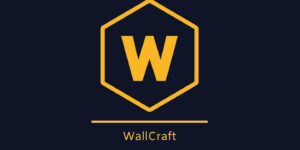 Wallcraft MOD APK icon