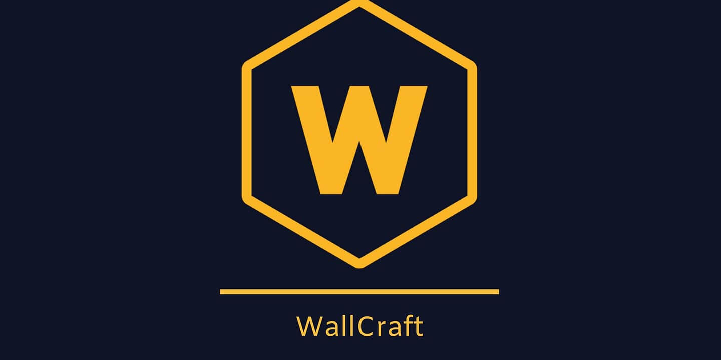 Wallcraft MOD APK icon