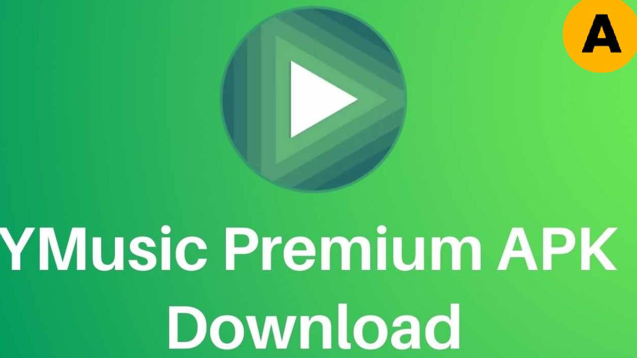 YMusic Mod APK