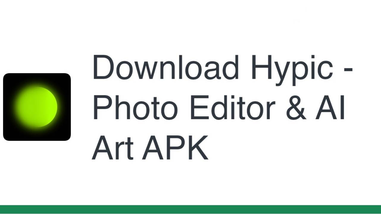 Hypic MOD APK