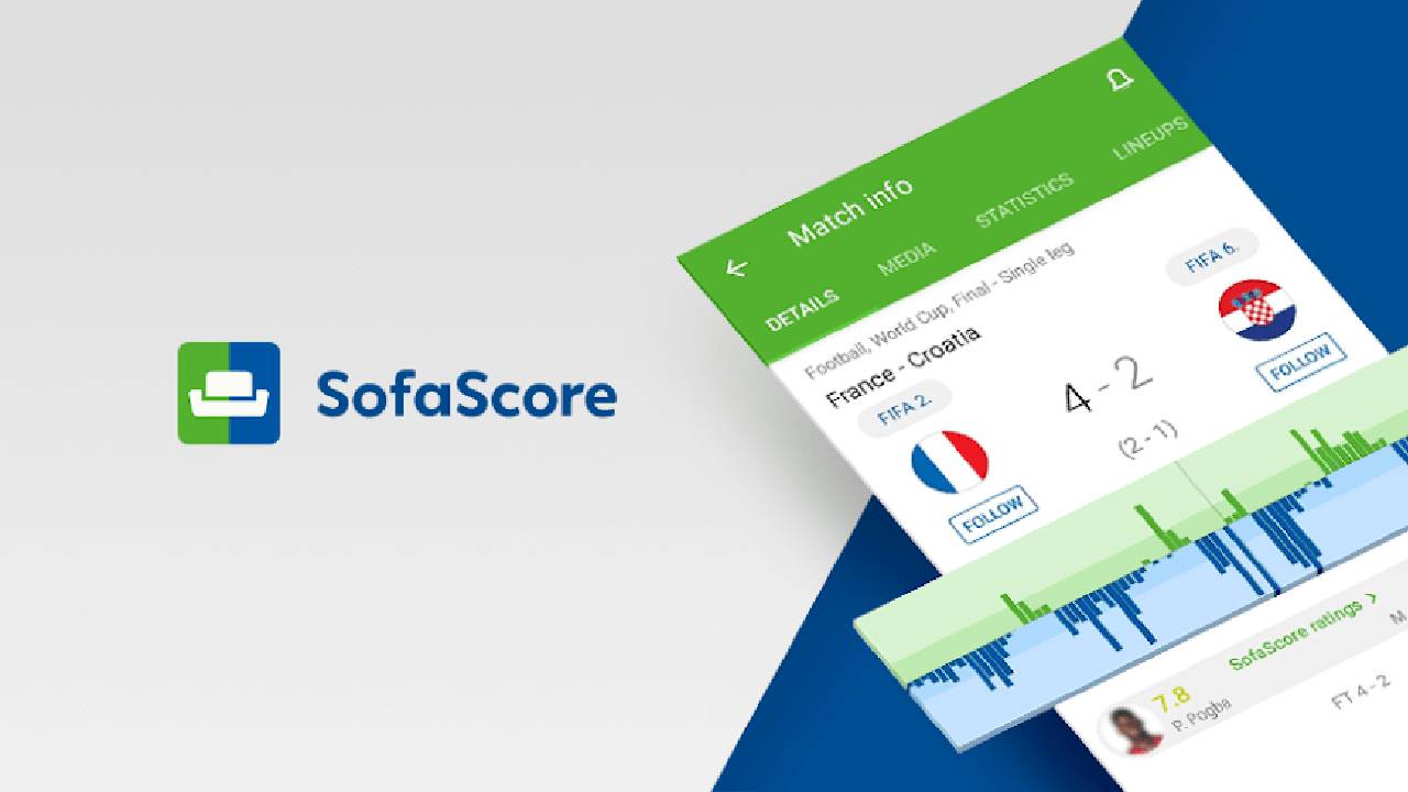 SofaScore MOD APK