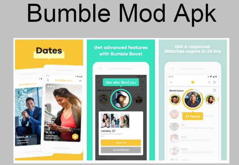 Bumble MOD APK