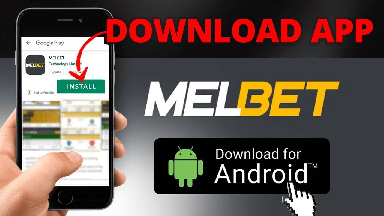 mel bet apk