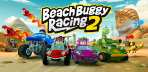 Beach Buggy Racing 2 MOD icon