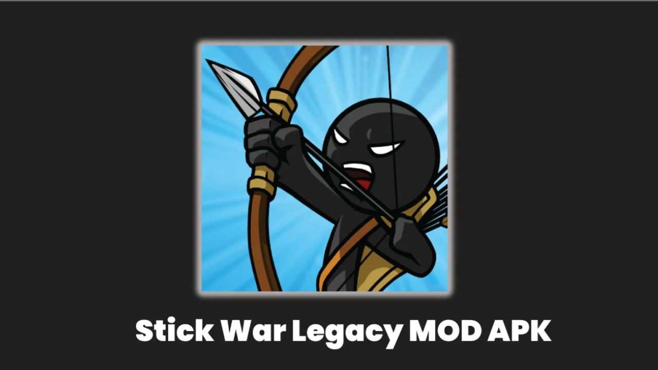 Stick War Legacy icon