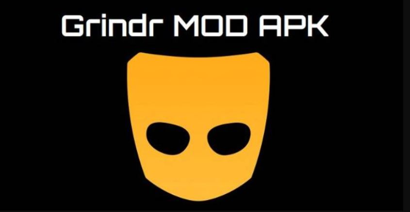 Grindr MOD APK