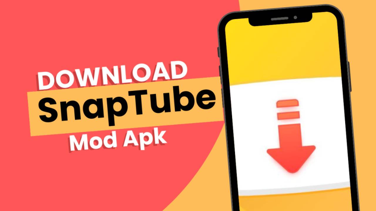 SnapTube MOD APK