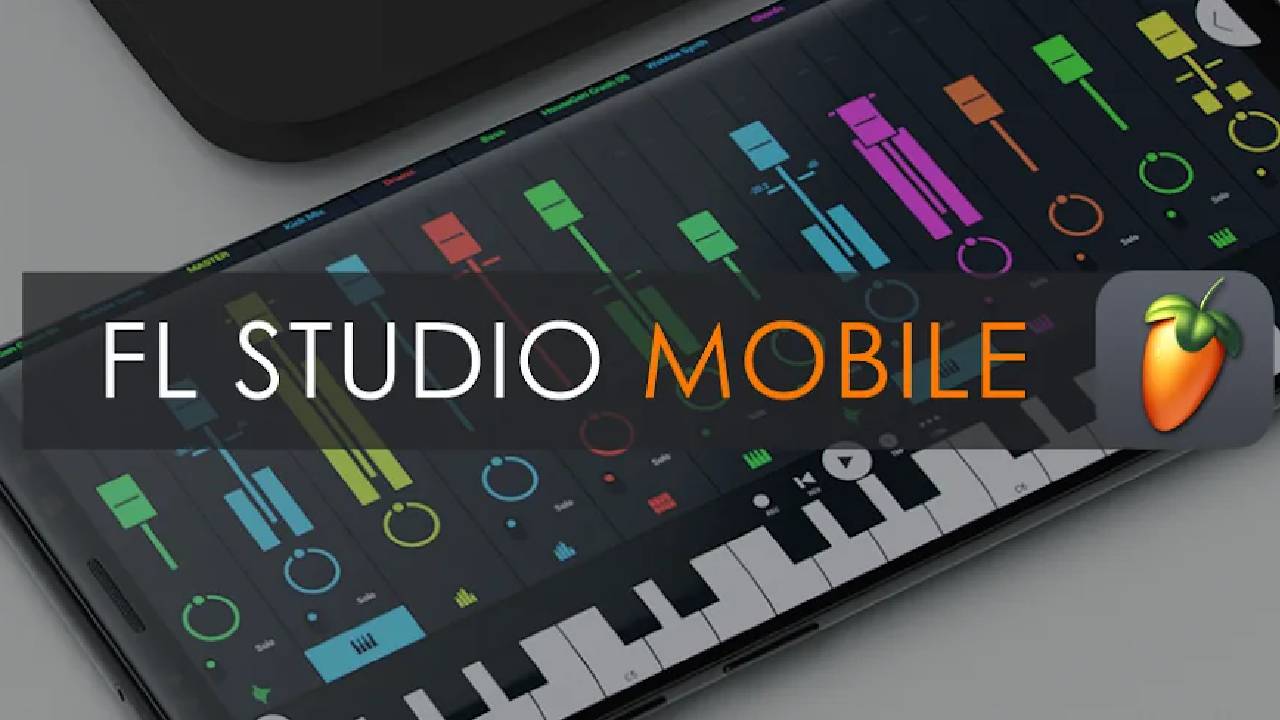 FL Studio Mobile MOD APK