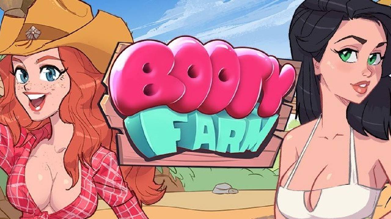 Booty Farm MOD APK