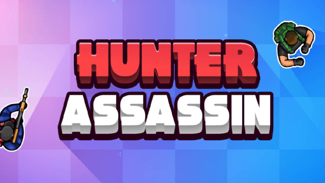 Hunter Assassin MOD APK