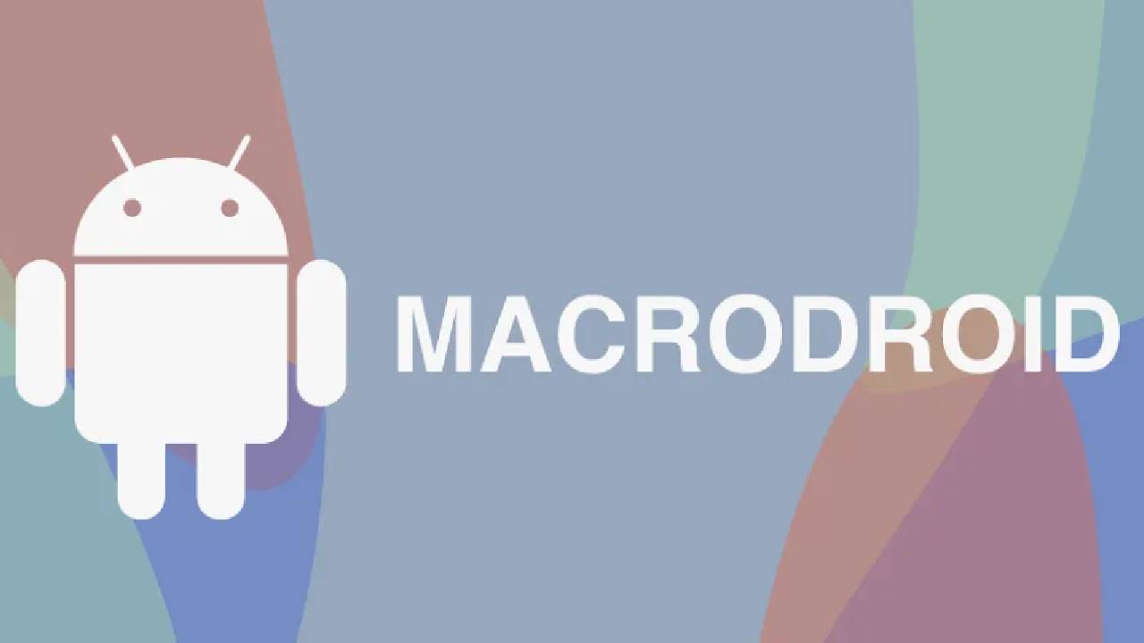 MacroDroid MOD APK