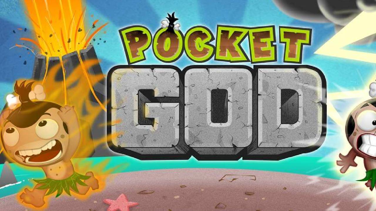 Pocket God APK