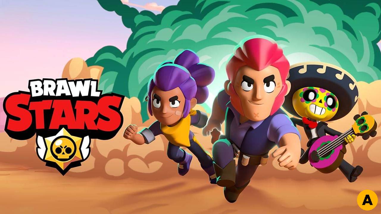 Brawl Stars MOD APK