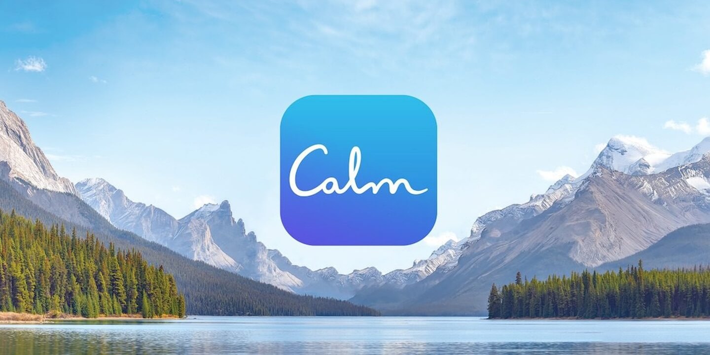 Download Calm