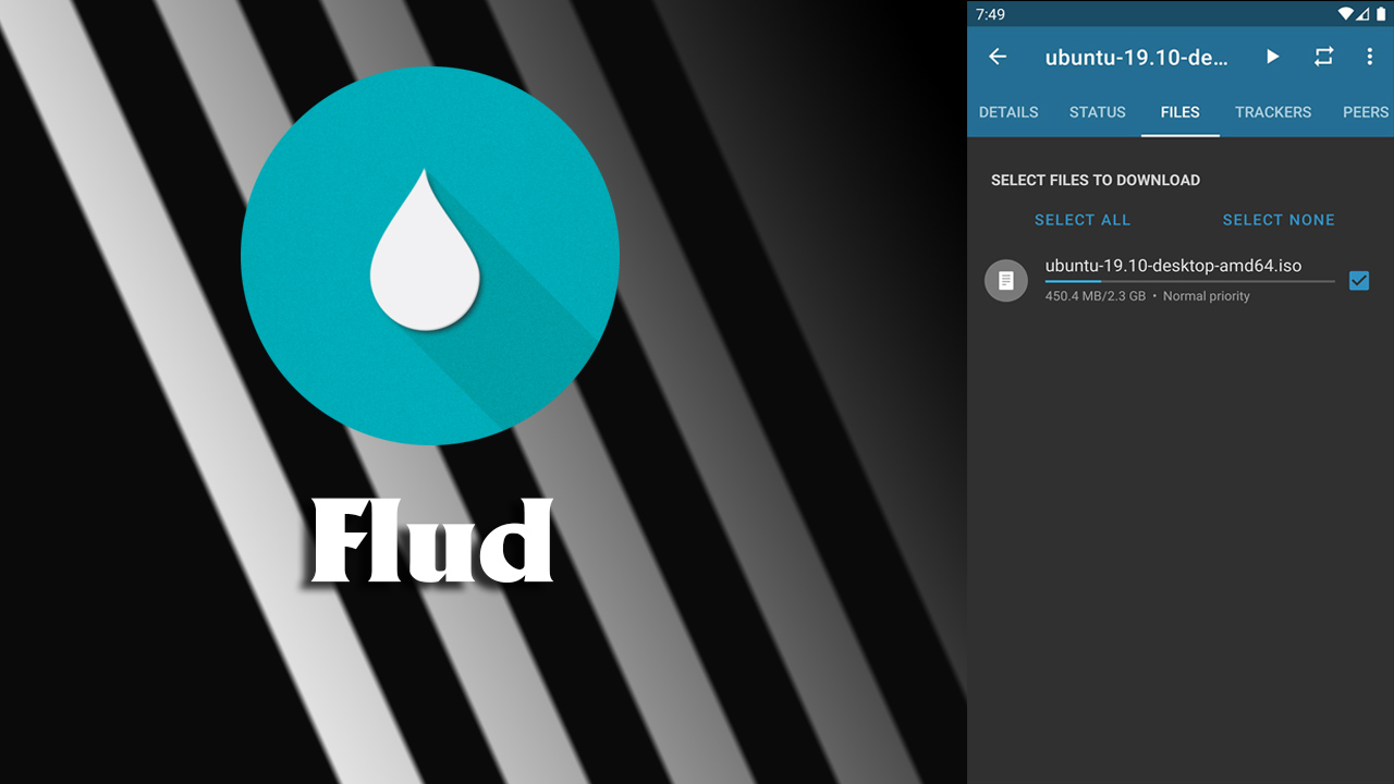 Download Flud