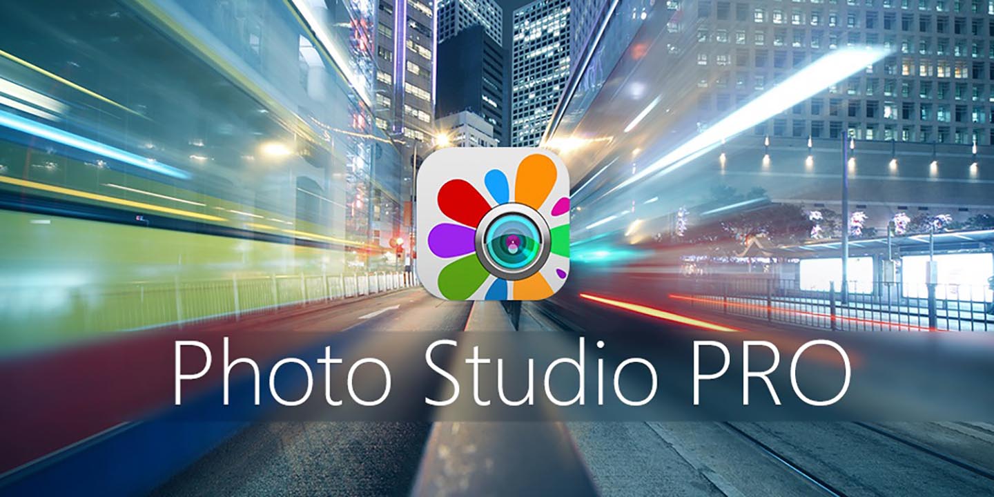 Photo Studio Pro APK