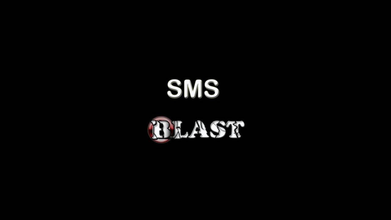 SMS Blast APK