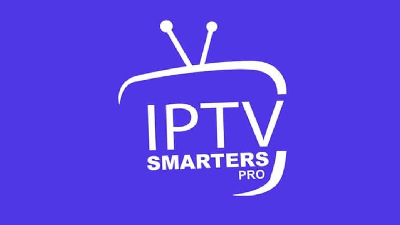 IPTV Smarters Pro MOD APK