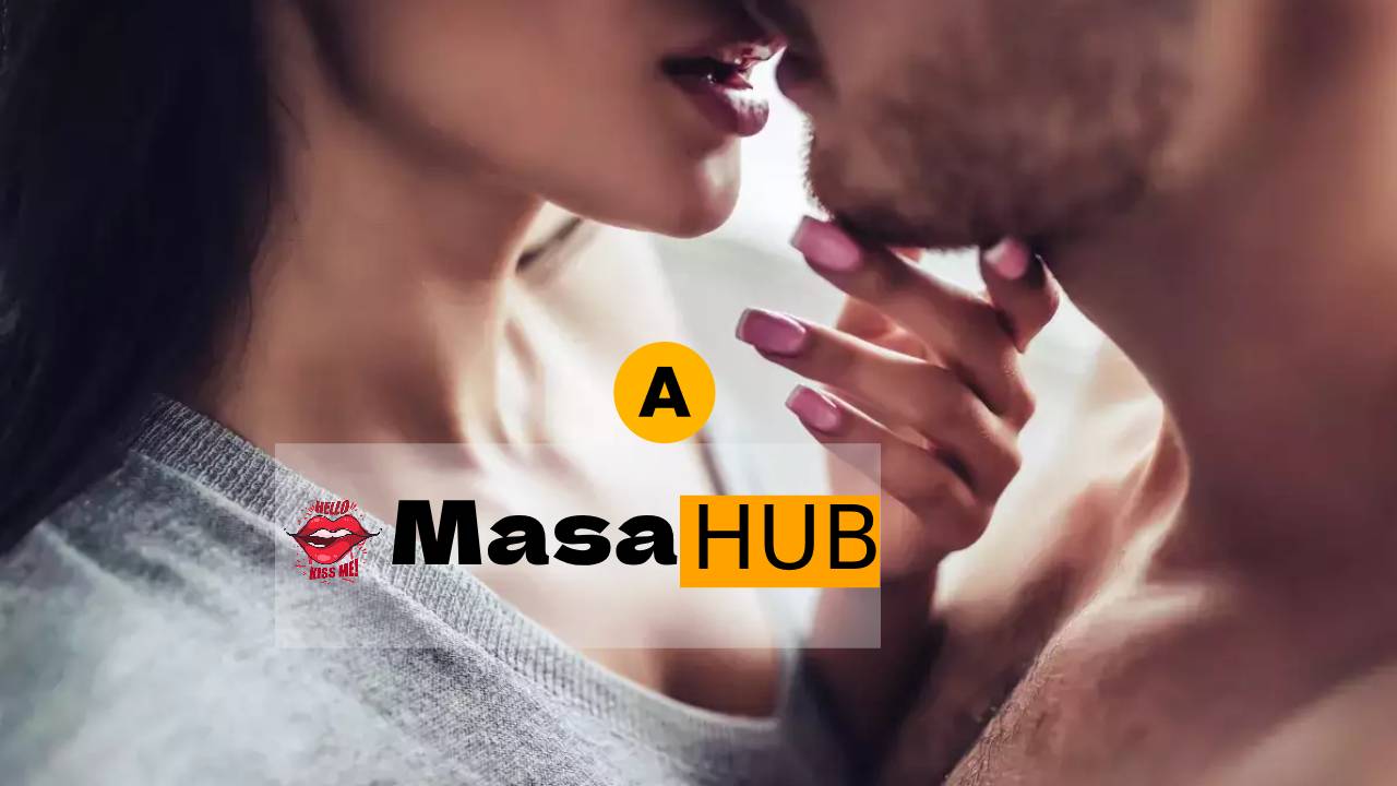 Masahub