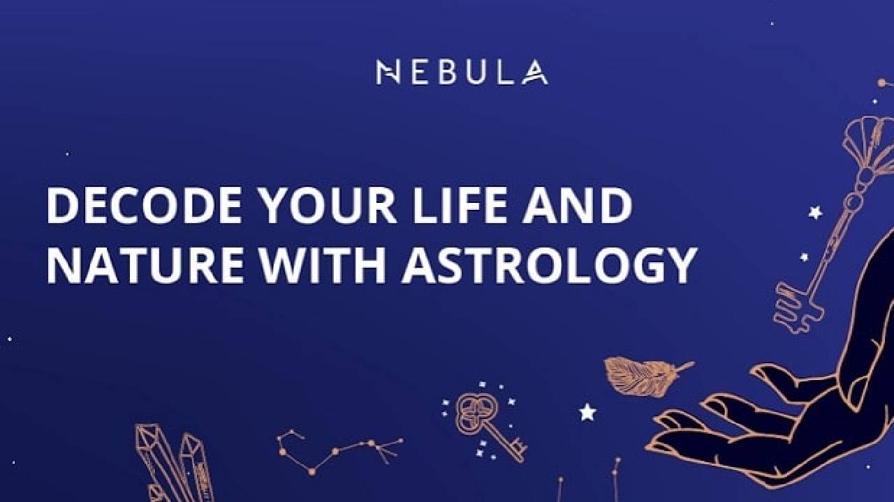 Nebula MOD APK