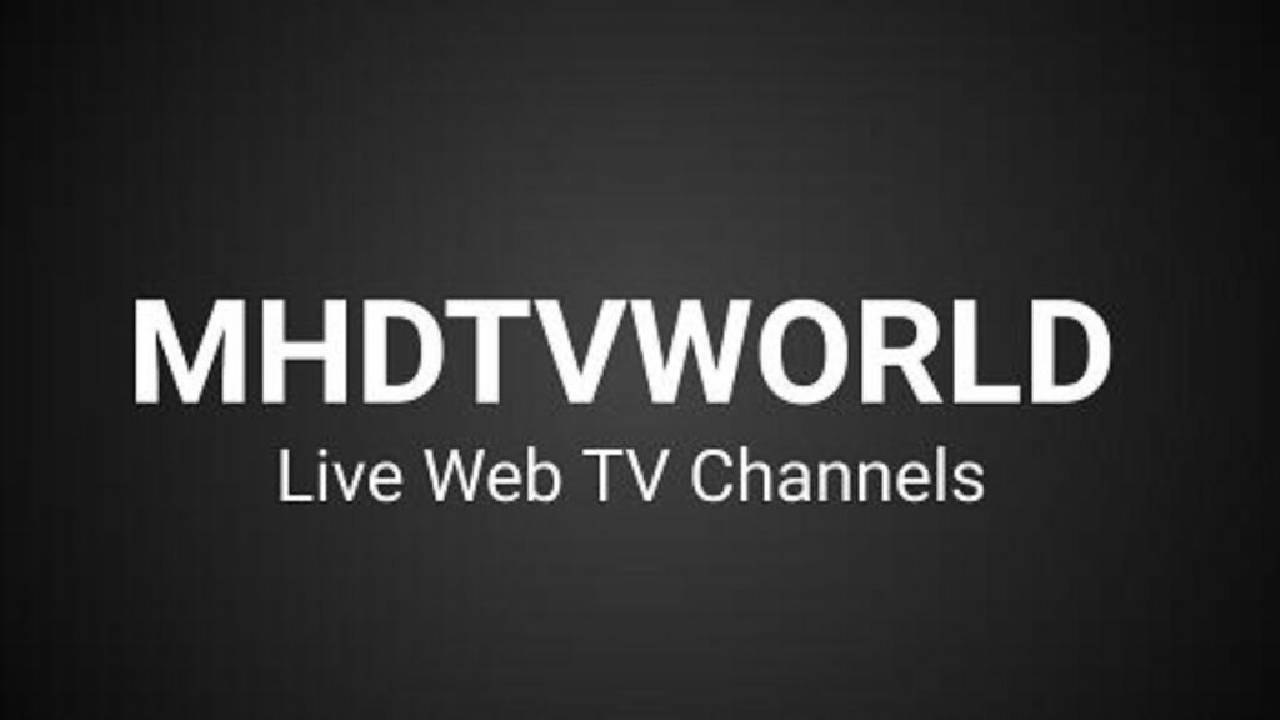 MHDTVWORLD MOD APK