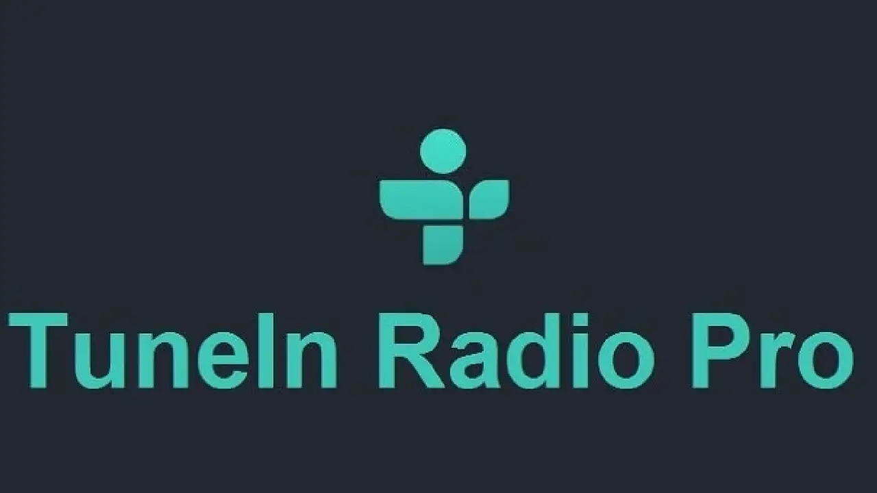 TuneIn Radio Pro