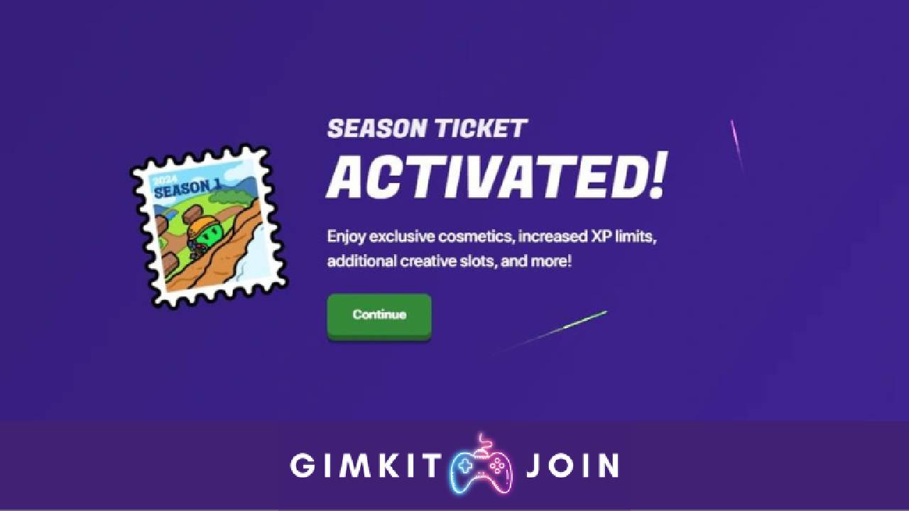 gimkit invite