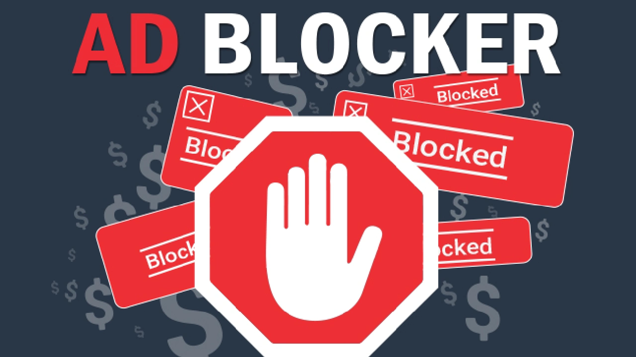 Ad Blocker