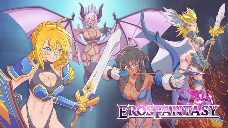 Eros Fantasy v1.17.20 APK