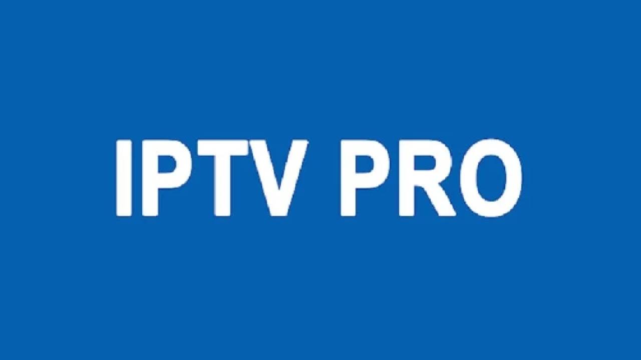 IPTV Pro MOD APK