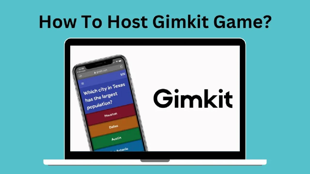 Gimkit