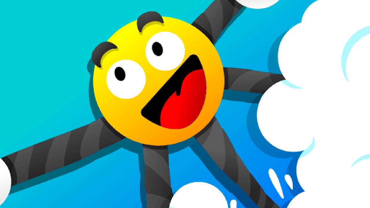 Stretch Guy MOD APK