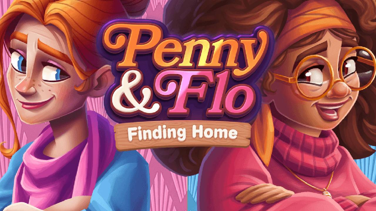 Penny & Flo v1.155.0 MOD APK