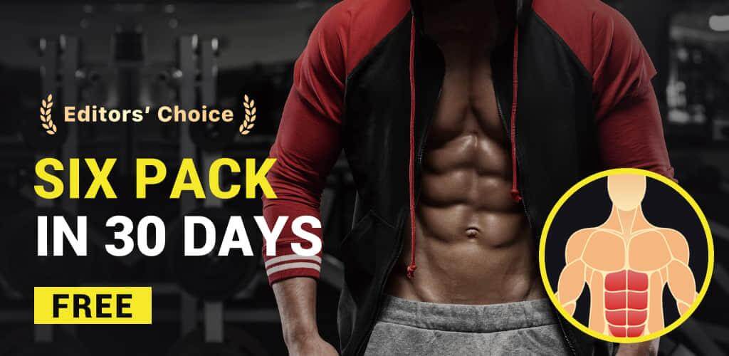 Abs workout MOD APK