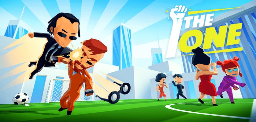 I The One MOD APK