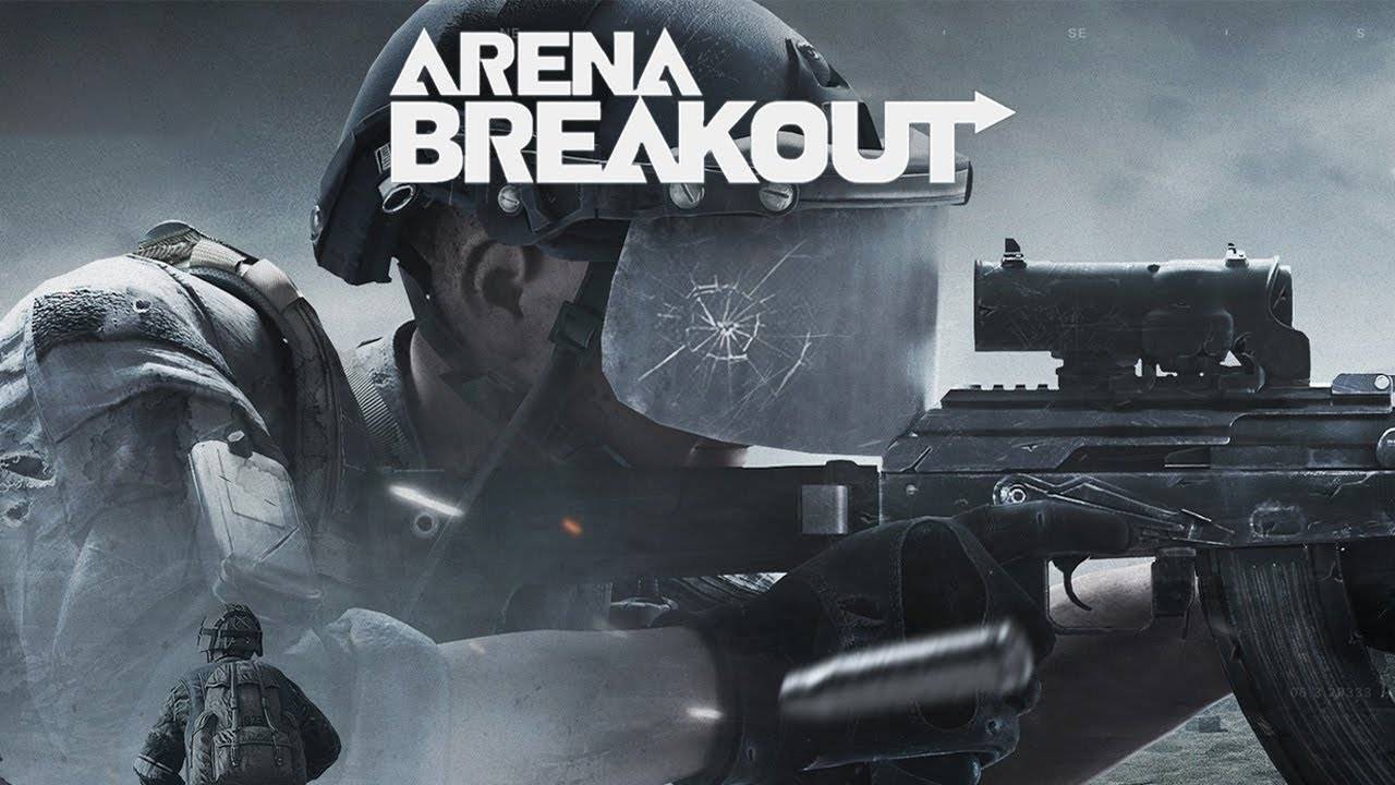 Arena Breakout MOD APK