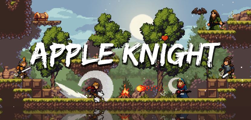 Apple Knight APK