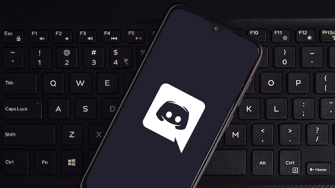 Discord Mod For Apple iPhone 15