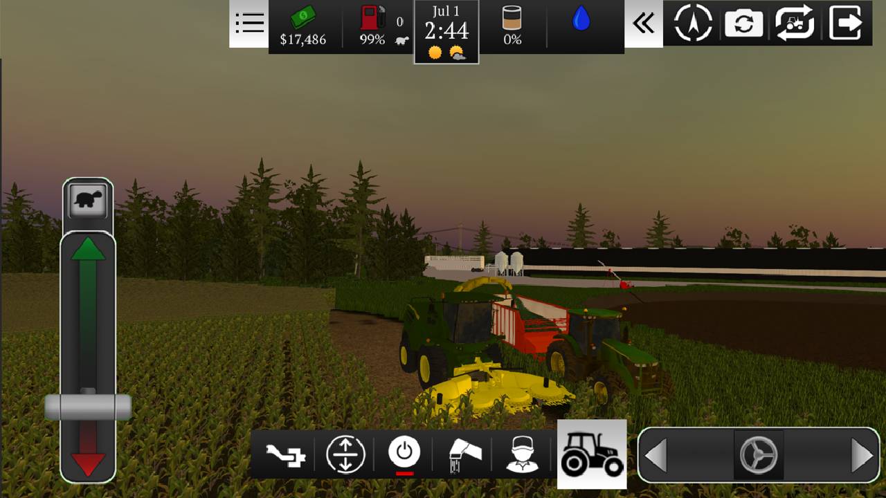 Farming USA 2