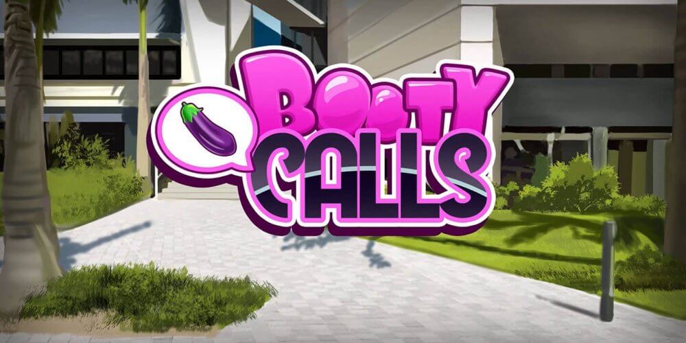 Booty Calls Gem Mod